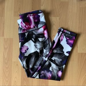 Calia Leggings with Zip Pocket M